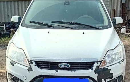 Ford Focus II рестайлинг, 2007 год, 200 000 рублей, 2 фотография