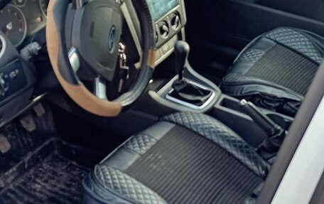 Ford Focus II рестайлинг, 2007 год, 200 000 рублей, 6 фотография