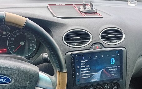 Ford Focus II рестайлинг, 2007 год, 200 000 рублей, 7 фотография