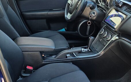 Mazda 6, 2008 год, 1 100 000 рублей, 1 фотография