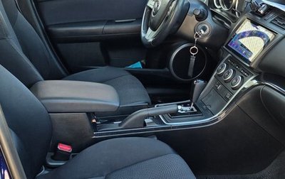 Mazda 6, 2008 год, 1 100 000 рублей, 1 фотография