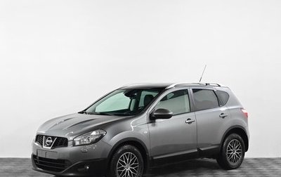 Nissan Qashqai, 2011 год, 949 000 рублей, 1 фотография