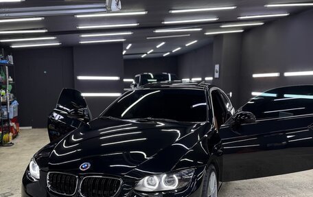 BMW 3 серия, 2007 год, 1 777 000 рублей, 1 фотография