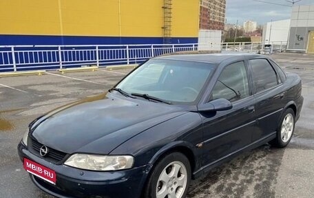 Opel Vectra B рестайлинг, 2001 год, 270 000 рублей, 1 фотография
