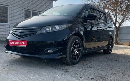Honda Elysion I, 2009 год, 1 350 000 рублей, 1 фотография