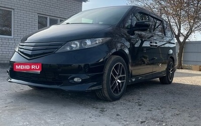 Honda Elysion I, 2009 год, 1 350 000 рублей, 1 фотография
