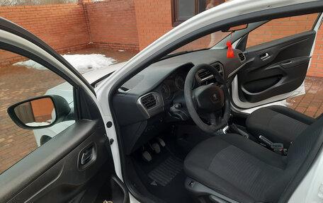 Peugeot 301 I рестайлинг, 2013 год, 550 000 рублей, 1 фотография