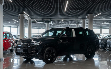 Volkswagen Teramont, 2025 год, 6 275 000 рублей, 1 фотография