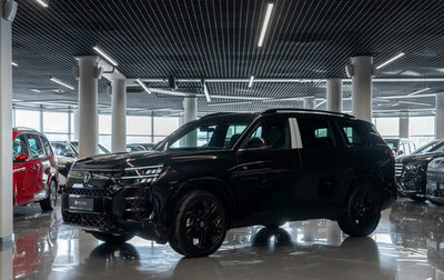 Volkswagen Teramont, 2025 год, 6 275 000 рублей, 1 фотография