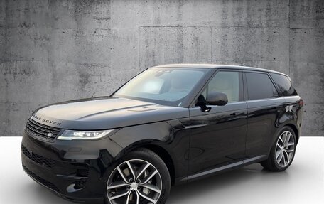 Land Rover Range Rover Sport, 2025 год, 19 990 000 рублей, 1 фотография