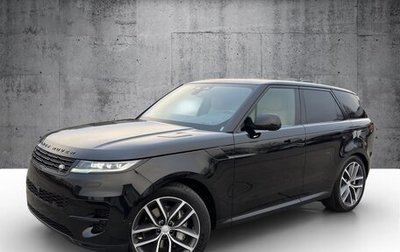 Land Rover Range Rover Sport, 2025 год, 19 990 000 рублей, 1 фотография