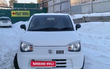 Suzuki Alto, 2015 год, 425 000 рублей, 1 фотография