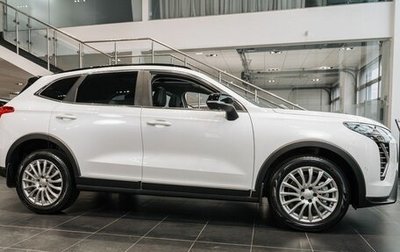 Haval Jolion, 2026 год, 2 449 000 рублей, 1 фотография