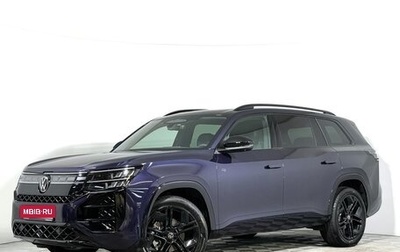 Volkswagen Teramont, 2025 год, 6 800 000 рублей, 1 фотография