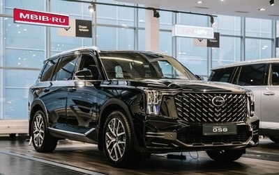 GAC GS8, 2025 год, 5 199 000 рублей, 1 фотография