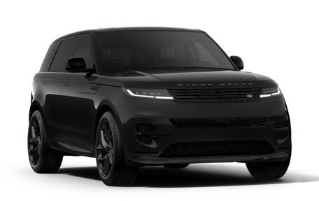 Land Rover Range Rover Sport, 2025 год, 21 490 000 рублей, 1 фотография