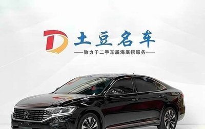 Volkswagen Passat B8 рестайлинг, 2023 год, 1 фотография