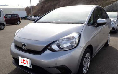 Honda Fit, 2022 год, 1 000 000 рублей, 1 фотография