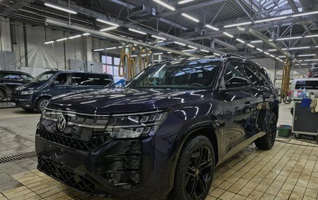 Volkswagen Teramont, 2025 год, 6 380 000 рублей, 1 фотография