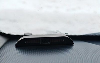 Hyundai Solaris II рестайлинг, 2011 год, 770 000 рублей, 1 фотография