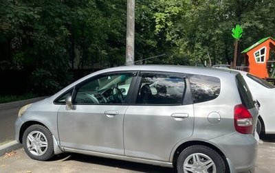 Honda Fit III, 2006 год, 420 000 рублей, 1 фотография