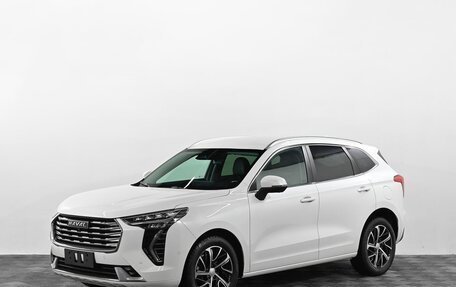 Haval Jolion, 2022 год, 1 399 000 рублей, 1 фотография