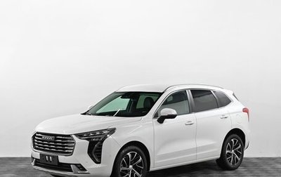 Haval Jolion, 2022 год, 1 399 000 рублей, 1 фотография