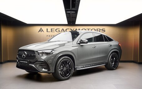 Mercedes-Benz GLE Coupe, 2025 год, 16 740 000 рублей, 1 фотография