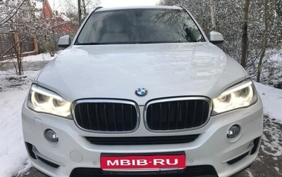 BMW X5, 2014 год, 3 500 000 рублей, 1 фотография