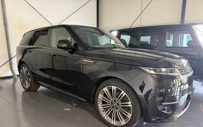 Land Rover Range Rover Sport, 2025 год, 20 490 000 рублей, 1 фотография