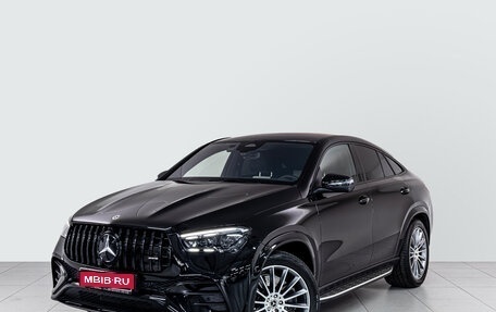 Mercedes-Benz GLE Coupe, 2025 год, 13 117 000 рублей, 1 фотография