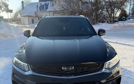 Geely Tugella FY11, 2024 год, 3 400 000 рублей, 1 фотография