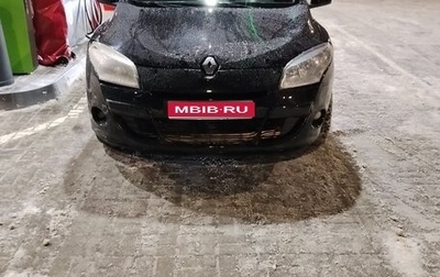 Renault Megane III, 2012 год, 395 000 рублей, 1 фотография