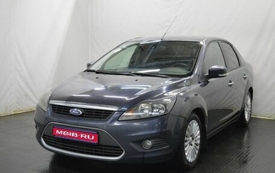 Ford Focus II рестайлинг, 2010 год, 535 000 рублей, 1 фотография
