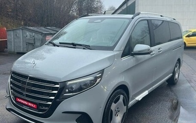 Mercedes-Benz V-Класс, 2025 год, 15 200 000 рублей, 1 фотография