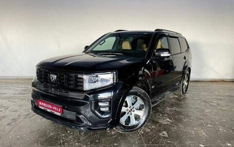 KIA Mohave I, 2020 год, 4 850 000 рублей, 1 фотография