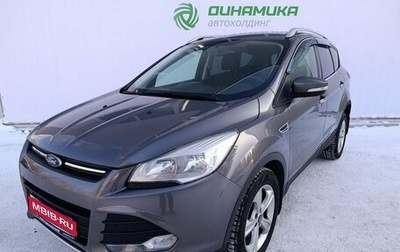 Ford Kuga III, 2013 год, 1 150 000 рублей, 1 фотография