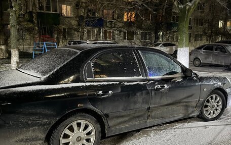 Hyundai Sonata IV рестайлинг, 2002 год, 305 000 рублей, 2 фотография