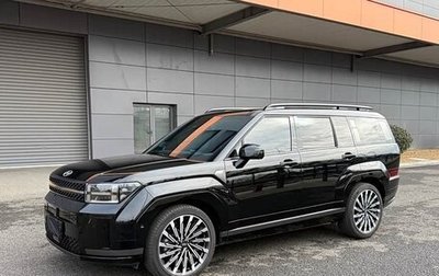 Hyundai Santa Fe IV, 2024 год, 4 750 133 рублей, 1 фотография