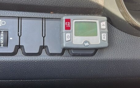 KIA Rio III рестайлинг, 2011 год, 375 000 рублей, 11 фотография