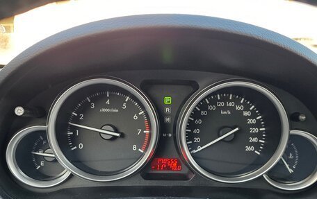 Mazda 6, 2008 год, 1 100 000 рублей, 10 фотография