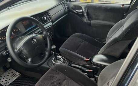 Opel Vectra B рестайлинг, 2001 год, 270 000 рублей, 5 фотография