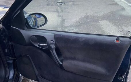 Opel Vectra B рестайлинг, 2001 год, 270 000 рублей, 8 фотография