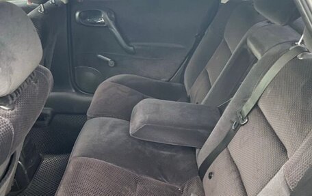 Opel Vectra B рестайлинг, 2001 год, 270 000 рублей, 6 фотография