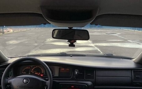 Opel Vectra B рестайлинг, 2001 год, 270 000 рублей, 9 фотография