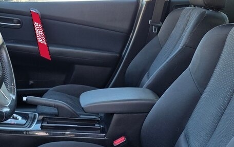 Mazda 6, 2008 год, 1 100 000 рублей, 5 фотография