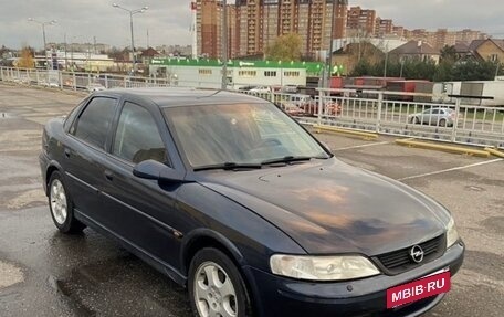 Opel Vectra B рестайлинг, 2001 год, 270 000 рублей, 2 фотография