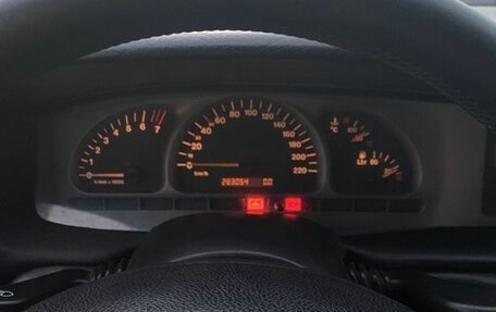 Opel Vectra B рестайлинг, 2001 год, 270 000 рублей, 10 фотография