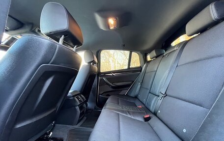 BMW X4, 2016 год, 2 350 000 рублей, 10 фотография