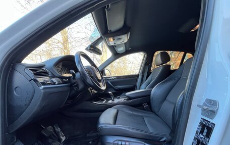 BMW X4, 2016 год, 2 350 000 рублей, 6 фотография